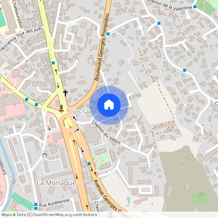 13300, Salon-De-Provence