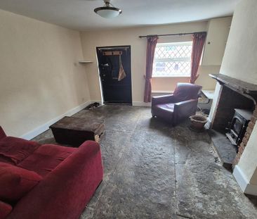 2 bedroom terraced house to rent - Photo 3