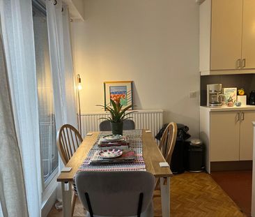 Location Appartement 2 pièces 41m² - Photo 2