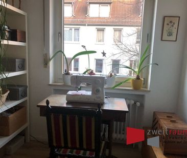 Schinkel, gemütliche 3-Zimmer Wohnung mit Balkon, fußnah zur City. - Photo 6