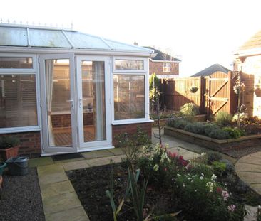 Tulip Fields, Spalding, Whaplode - Photo 4