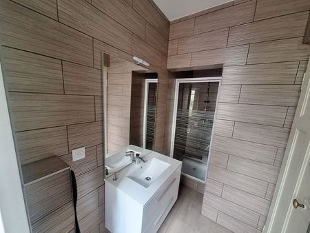 Appartement 4 pièces à Metz - Photo 4