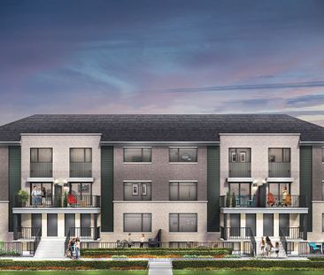 For Lease - 1235 Creekway Private, Kanata, Ontario - Photo 3