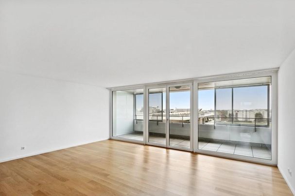 Cherchez-vous un logement où il fait bon vivre avec parking ? - Photo 1