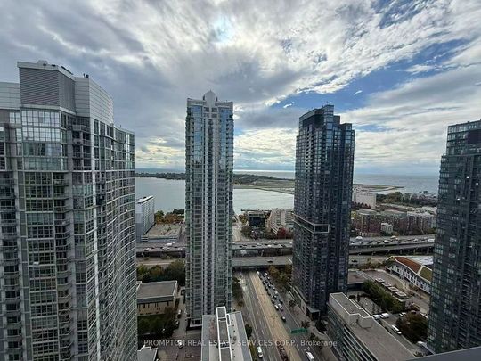 For Lease - 3 Concord Cityplace Way Unit# 3310, Toronto, Ontario - Photo 1