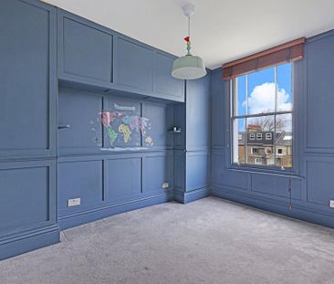 2 bedroom maisonette to rent - Photo 4