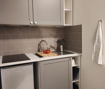 Gamla Tullingevägen, Huddinge - Foto 5