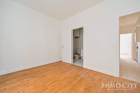 Appartement 2 pièces - 38m² - Photo 3