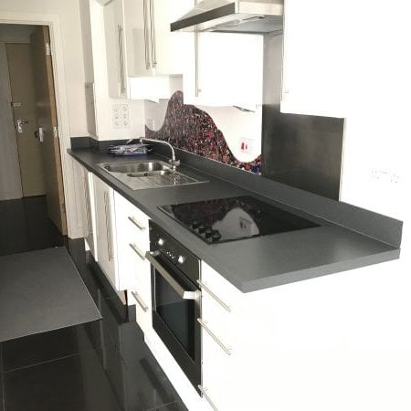 Kimber House - City Centre - Photo 1