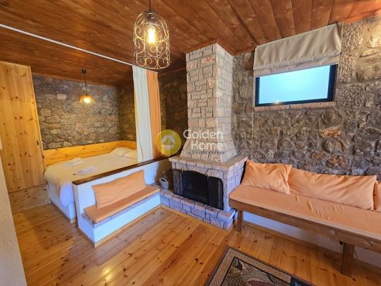 Studio/Γκαρσονιέρα για ενοικίαση - Αράχωβα, - Photo 1