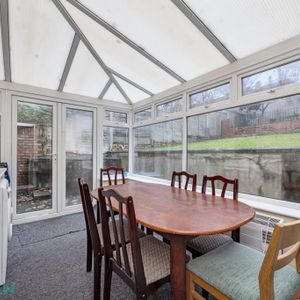 5 bedroom terraced house to rent - Photo 2