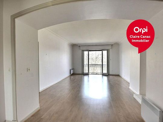 Location Appartement 2 pièces 103m² CASTRES 81100 - Photo 1