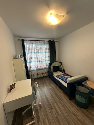 Apartament 3 camere de inchiriat - Dristor+loc parcare - Photo 3