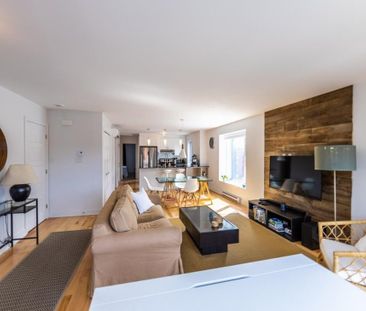 Appartement à louer - Montréal (Verdun/Île-des-Soeurs) (Verdun) - Photo 2