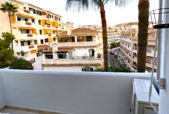 2 room luxury Apartment for rent in Benalmádena, Spain