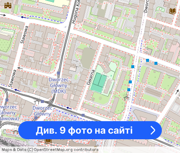 Wolne od zaraz 3 pokojowe mieszkanie ul. Gwarna/PKP - Фото 1