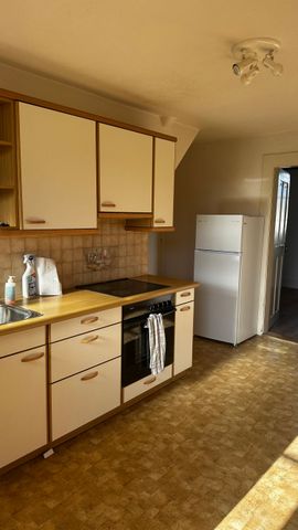 4 Zimmer, 81 m², 1. Stock - Foto 2