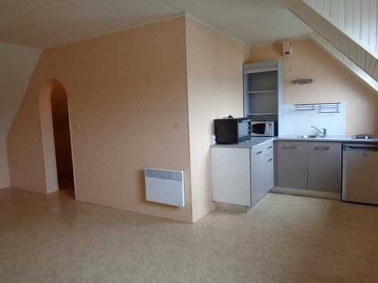 Appartement Saint-Nazaire - Proche Parc Paysager - Photo 1