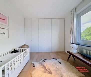 Prachtig gerenoveerd appartement met garage - Foto 5