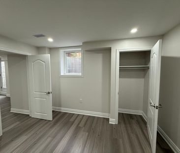 For Lease - 429 Stringer Circle, Milton, Ontario - Photo 1