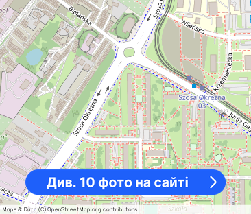 Pokój jednoosobowy do wynajęcia Gagarina, blisko Rektoratu UMK - Фото 1