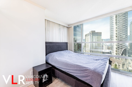 1050 Burrard Street, Unit #2303 - Photo 4