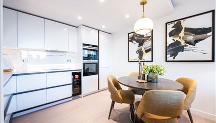 Garrett Mansions, W2, Edgeware Road - Photo 4