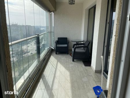 Apartament 2 Camere /Gran Via Park.Lujerului/Parc Liniei-Metrou. - Photo 5