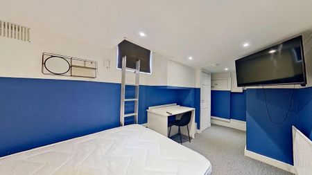 3 bedroom terraced house to rent - Photo 3