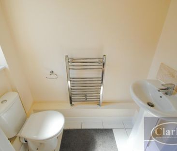 1 bedroom end of terrace house to rent - Photo 5