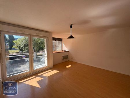 Location Appartement 2 pièces 48m² STRASBOURG 67000 - Photo 2