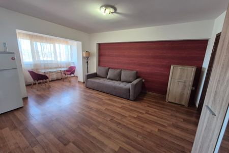 Apartament de inchiriat, o camera Tudor Vladimirescu - Fotografie 3