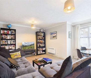 Wilton Hill Court, Wilton Road, Redhill, Surrey, RH1 - Photo 5