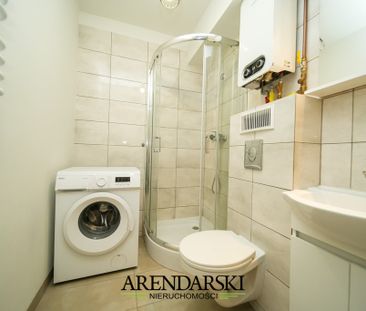 Kawalerka do Wynajęcia - Os. Dolinki - Gorzów Wlkp - Фото 3