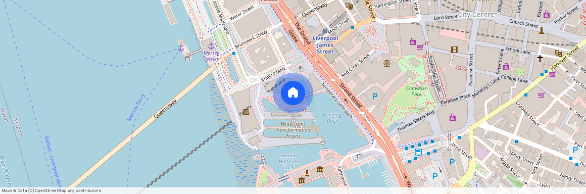 Mann Island, L3
