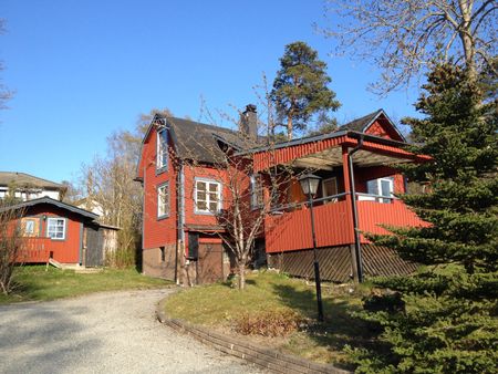 Kolarängsvägen, Älta - Photo 5