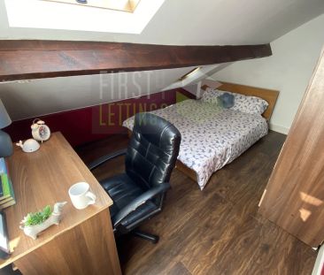 Thurlow Road, Clarendon Park, Leicester, LE2 - Photo 6