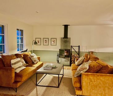 Jöns Lärares gränd, Skanör - Foto 3