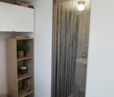 2 pièces - Meublé - 19 m² - RDC - Colocation non autorisée - Photo 5