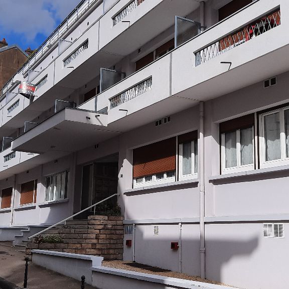 BESANCON - Secteur Chaprais - Studio - 20m² - Photo 1