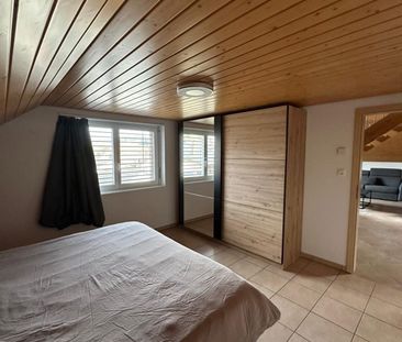 4.5 Zimmer, 117 m² - Foto 2