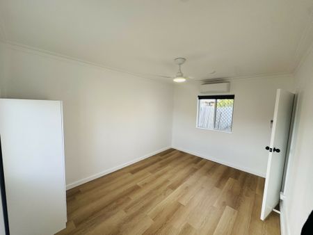 FRESHLY RENOVATED & MOVE-IN READY � MODERN COMFORT IN A CONVENIENT MILLBANK LOCATION - Photo 2