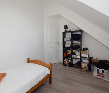 Location appartement 2 pièces, 28.06m², Vanvillé - Photo 6