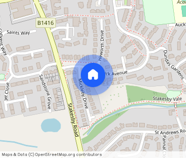 Runswick Avenue, Whitby, North Yorkshire, YO21 - Photo 1