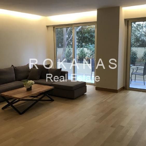 Διαμέρισμα για ενοικίαση - Γλυφάδα, - Photo 1