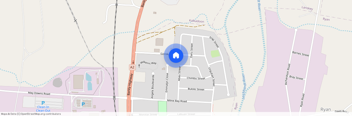 1 Goroka St, Qld 4825, Mount Isa