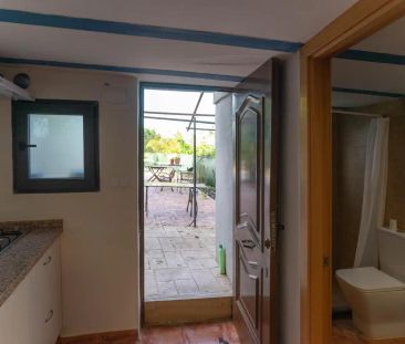 Planta baja de alquiler en Avenida Santa Clara, S/n, Capellanía - R... - Photo 5