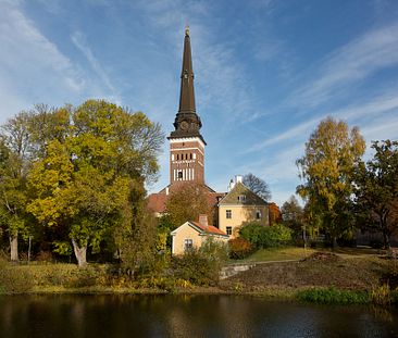 Teknikbyn Kopparlunden, Västerås, Västmanland - Photo 4