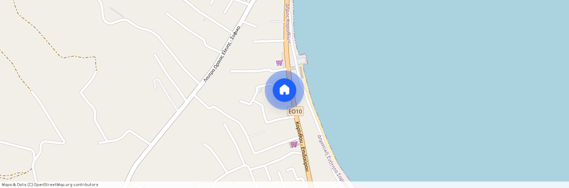 Κορίνθου-Επιδαύρου, Κάτω Αλμυρή 20100