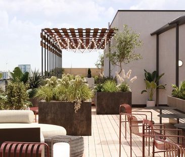 Flat share to rent - Photo 2